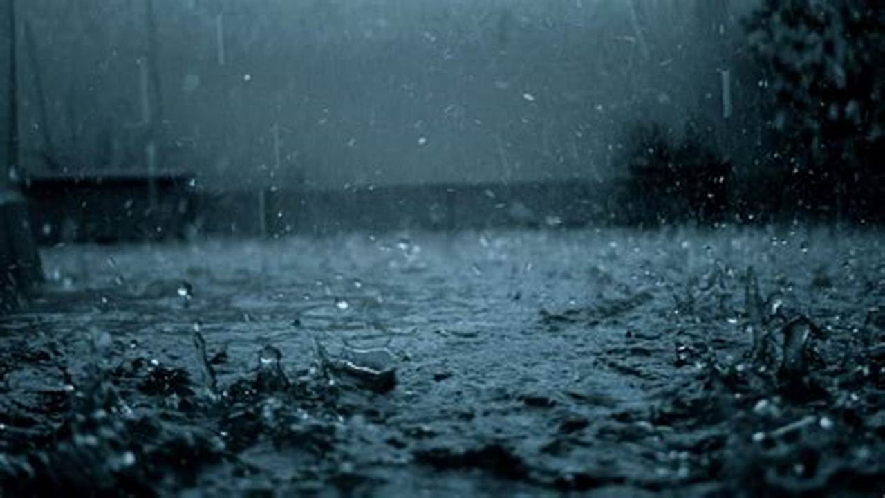1920X1080 Rain Hd Wallpaper And Background Image&amp;Gt; Get Wallpaper., Images