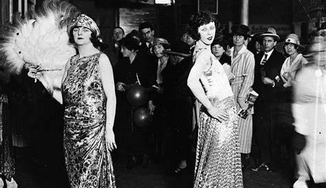 1920s Jazz Club Outfits All That Adult Costume Costumes
