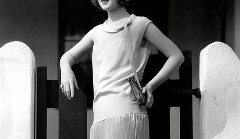 1920s Womens Fashion Pants