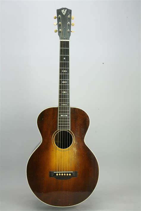 1930S Gibson Nick Lucas Special