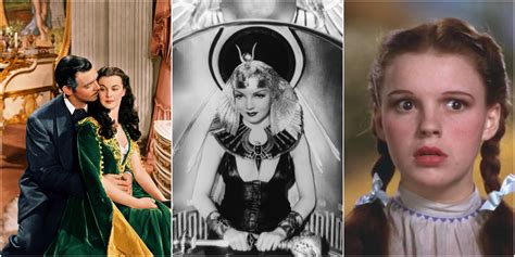 1930s Hollywood Movies - Iwizosi