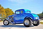 1932 Ford Five Window for Sale