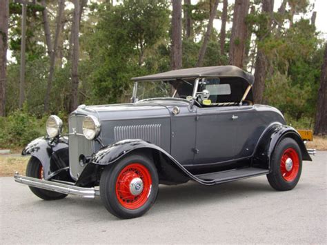 1932 ford roadster convertible top for sale near me