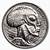 1937 alien coin