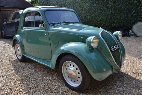 1938 fiat topolino for sale