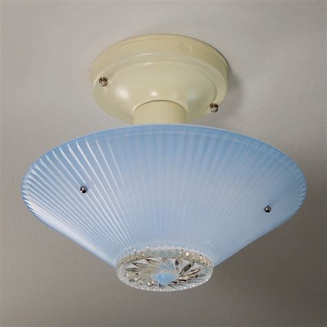 1940s ceiling light fixtures