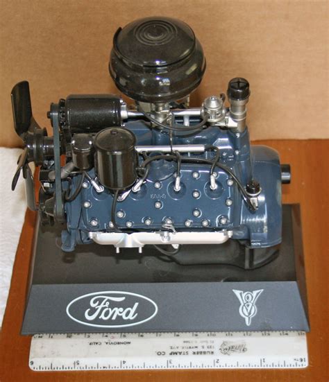 1942 48 Ford Flathead Wiring Diagram
