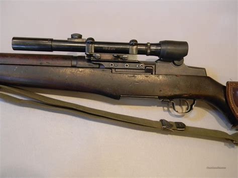 1945 Sniper Rifle 