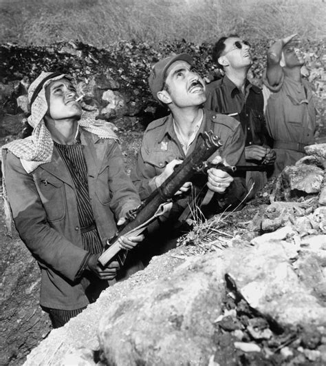 1948 arab israeli war