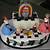 1950s themed birthday cake ideas