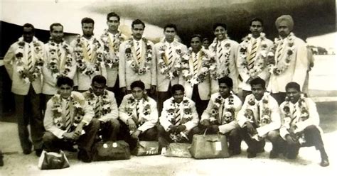 1951 asian games indian football team captain