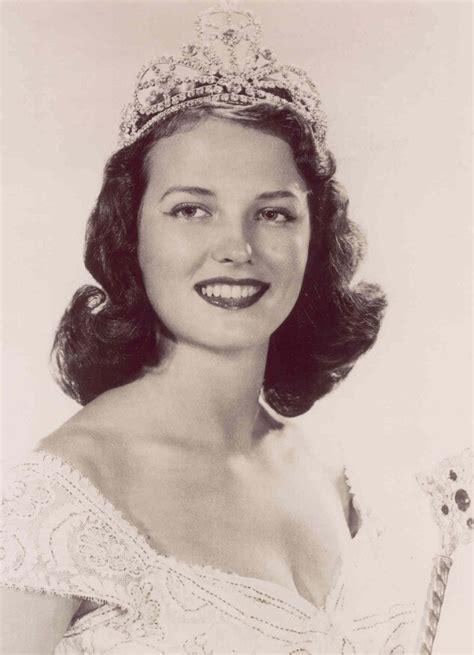 1953 miss america winner