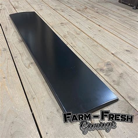 1955 Chevy Truck Patch Panels