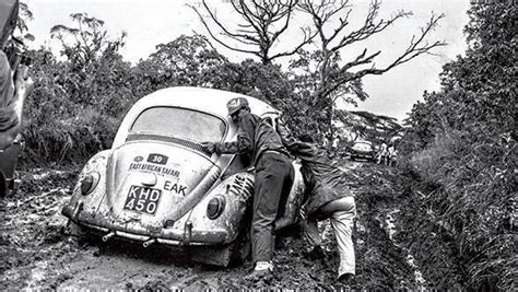 1955 safari rally images