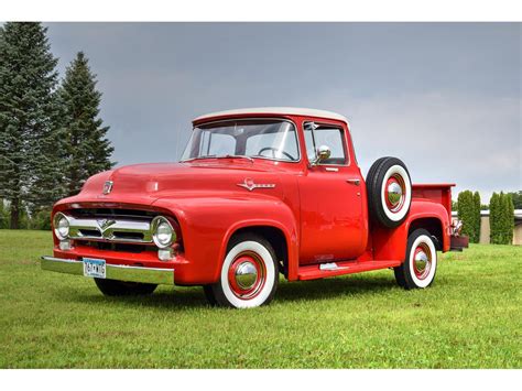 1956 ford f100 for sale near me