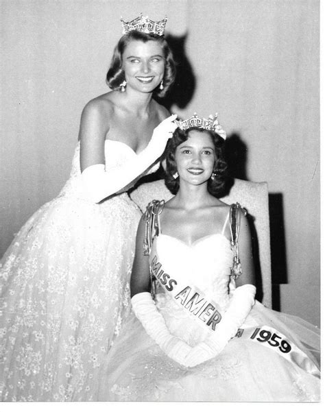 1958 miss america pageant