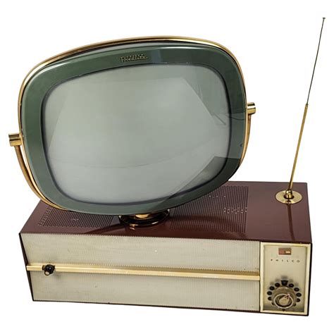 1958 philco predicta tv for sale