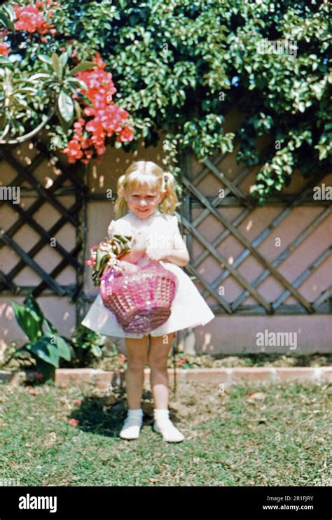 1960 Easter