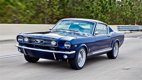 1960 Mustang For Sale