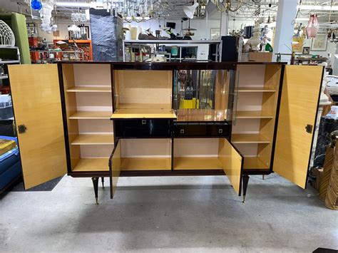 1960 buffet cabinet