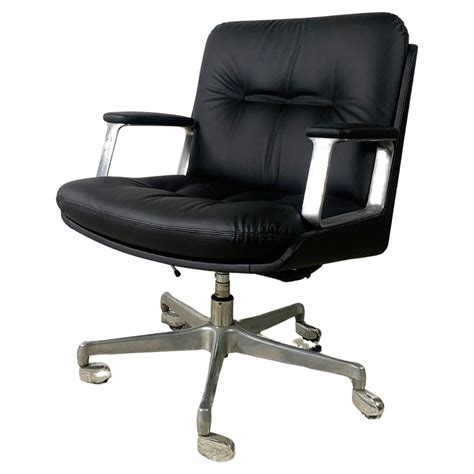 1960s Office Chair