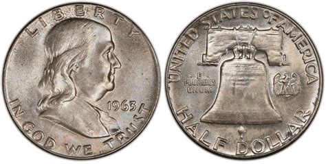 1962 half dollar