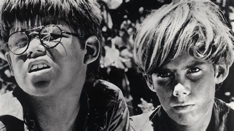 1963 Lord Of The Flies Full Movie - Quriwe