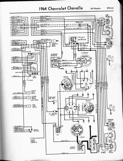 Wiring Diagram Info 31 1968 Chevelle Wiring Diagram