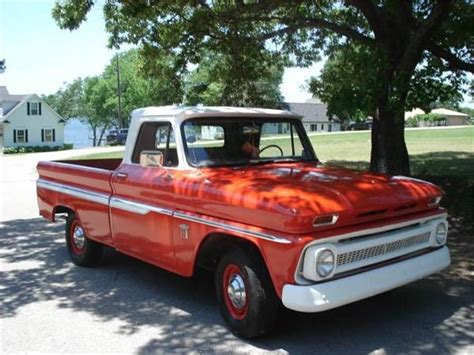 1964 Chevy Truck For Sale In Michigan