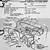 1964 impala tach wiring diagram