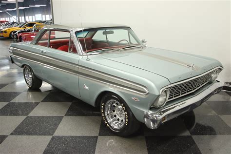 1964 ford falcon for sale near me