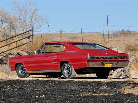 1965 Dodge Charger