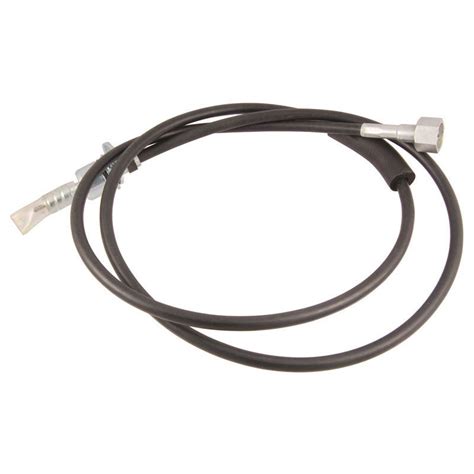 1965 mustang speedometer cable automatic