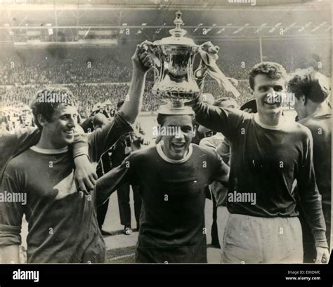 1966 fa cup final statistics