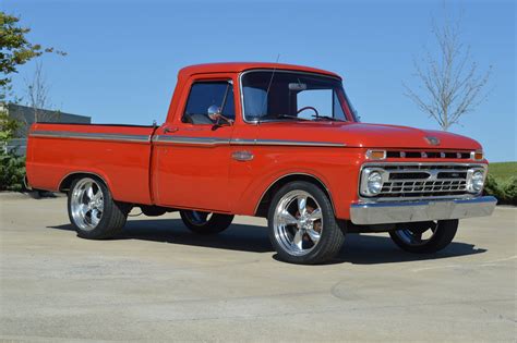 1966 ford f100 for sale near me