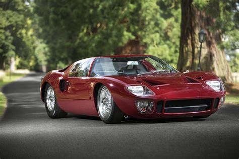 1966 ford gt40 kit car for sale