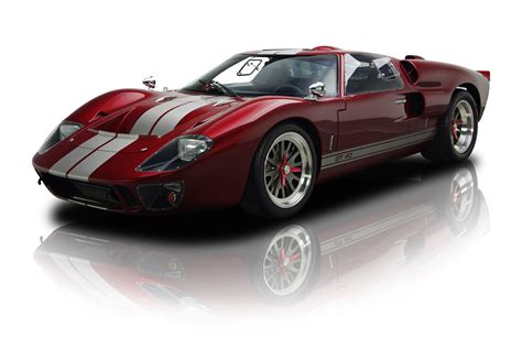 1966 ford gt40 mk2 for sale