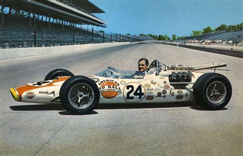 1966 indy 500 results