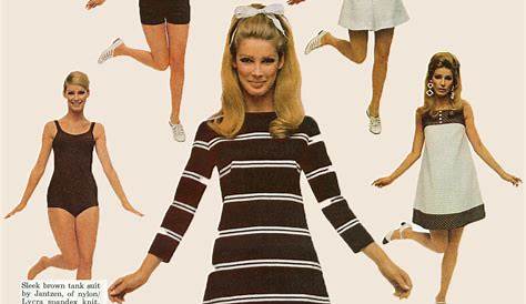 1967 Womens Fashion