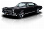 1967 GTO for Sale with Price
