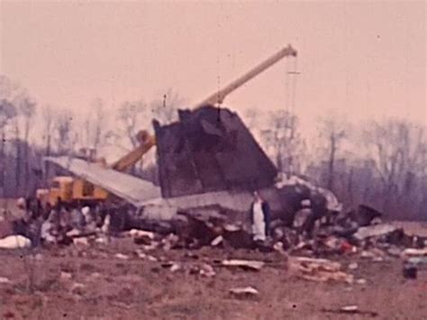 1967 airplane crash in cincinnati ohio
