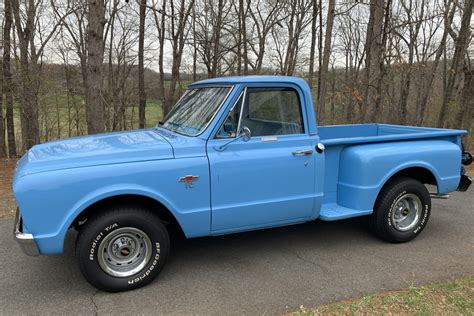 1967 chevy c10 for sale near me