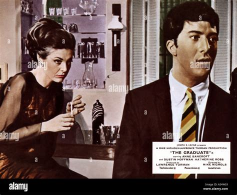 1967 film starring dustin hoffman