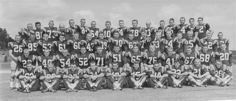 1968 university of maryland football roster