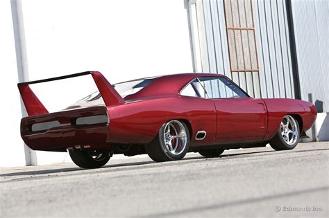 1969 dodge charger daytona fast and furious 6