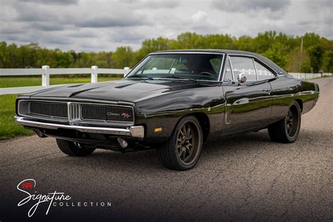 1969 Dodge Charger