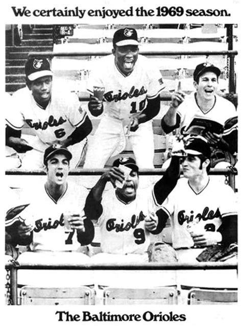 1969 orioles players list