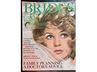 1970 Bride Magazine