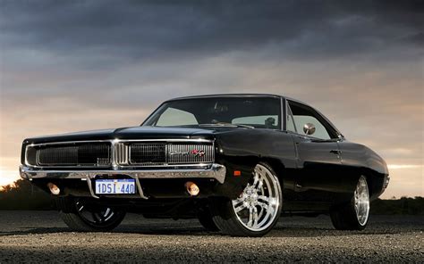 1970 dodge charger hd wallpaper download