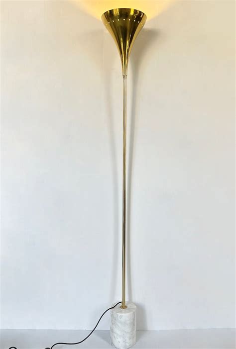 1970 floor lamp